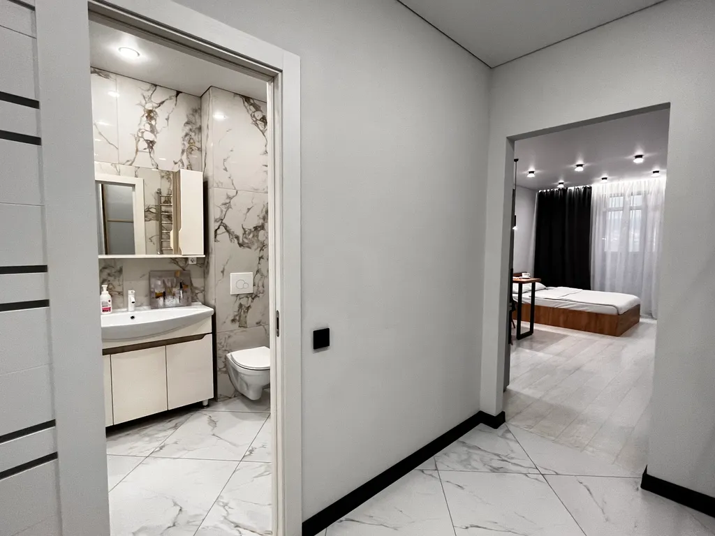 Студия у коллажа