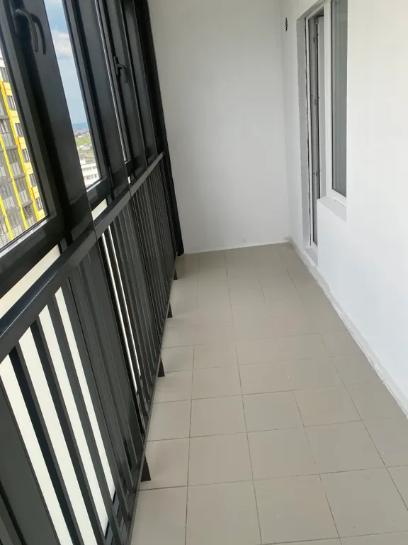 Уютная квартира со всеми удобствами