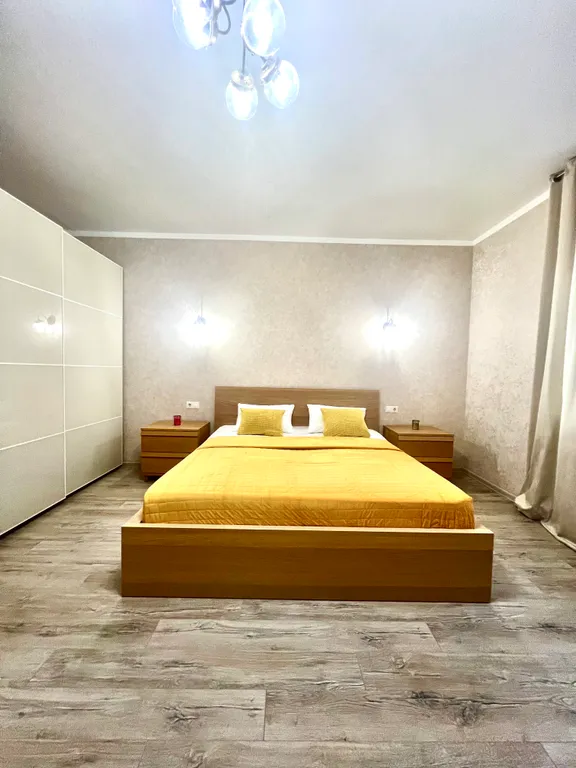 Апартаменты А-класса