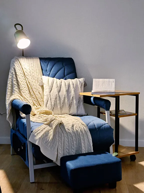 Уютная квартира Люкс+