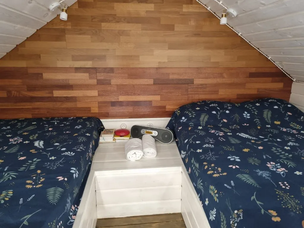 База отдыха У Красного озера