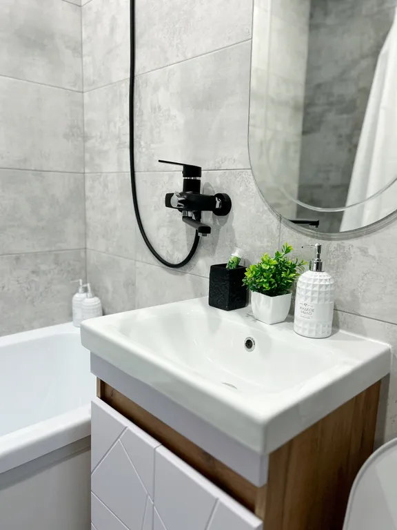 Уютная студия в центре у Кремля