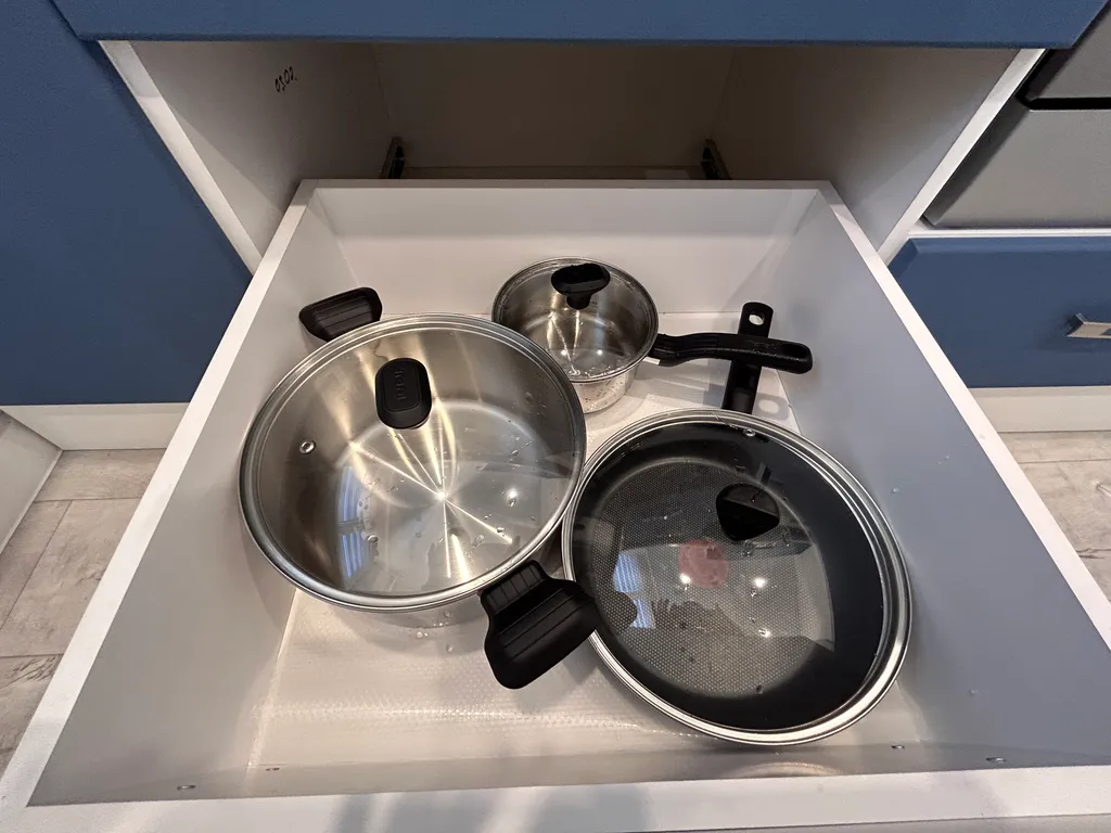 Уютная теплая квартира