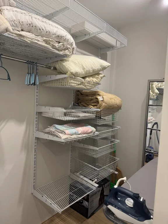 Двухкомнатные апартаменты Гармония