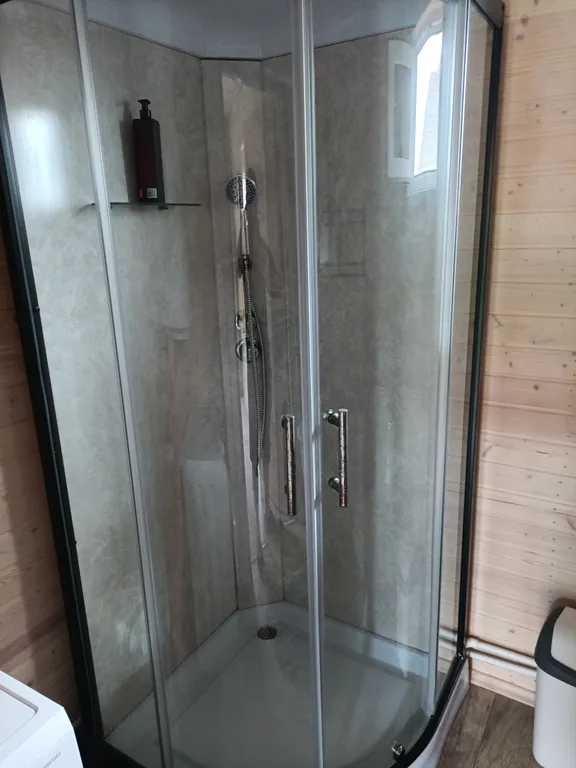 Домик у моря