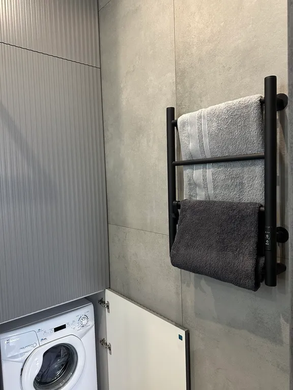 Евротрешка в ЖК Прокшино 10 минут пешком от метро