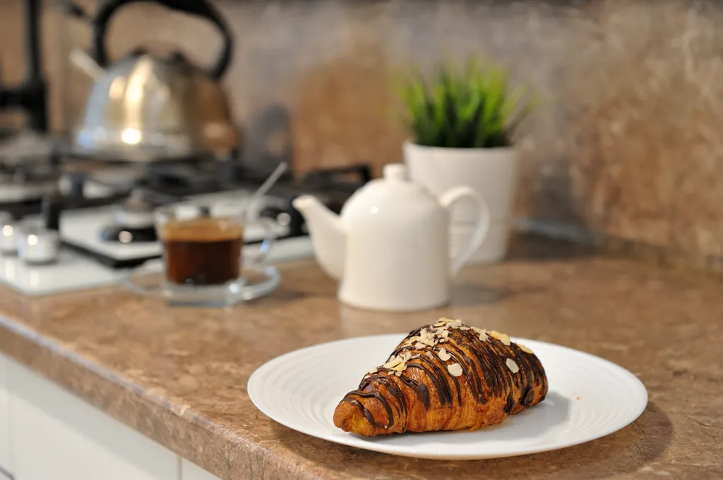 Квартира 1-комнатная Квартира — Симферополь