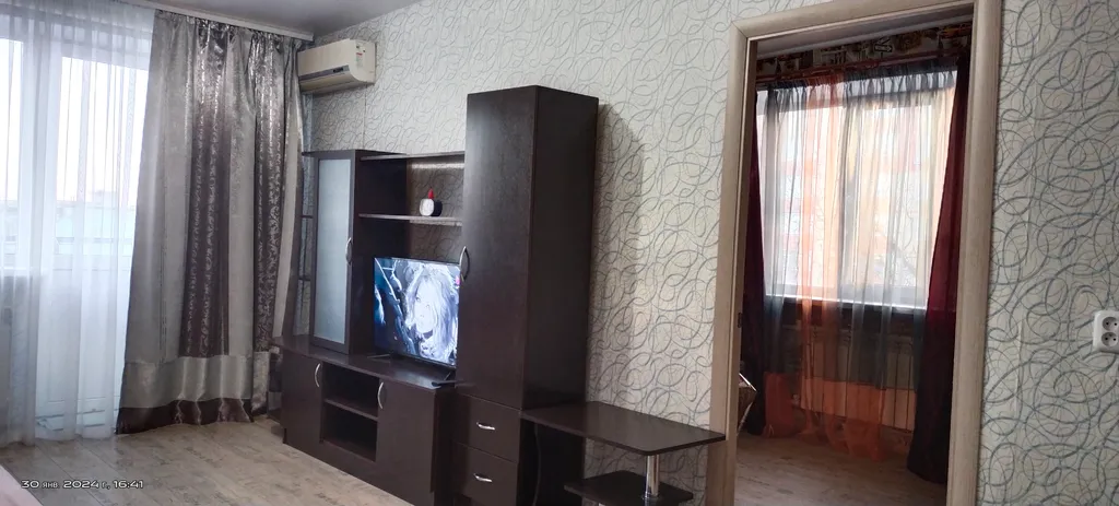 Уютная квартирка у моря