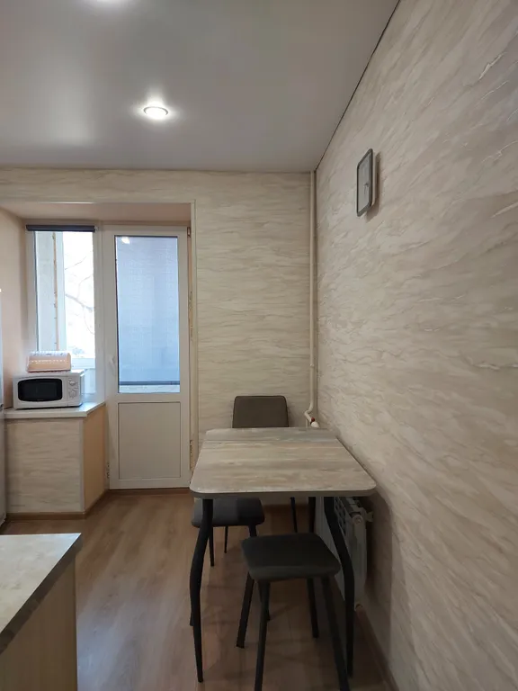 Уютная квартира в городе Марксе