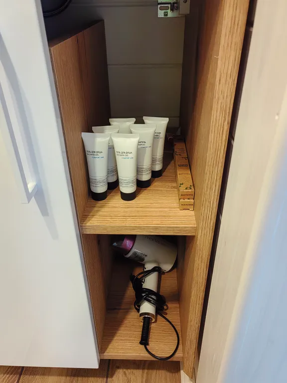 Дом в стиле A-Frame