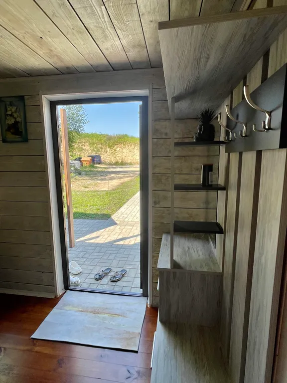 Коттедж возле моря