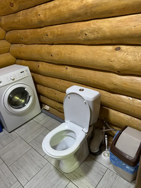 Коттедж для вашего отдыха