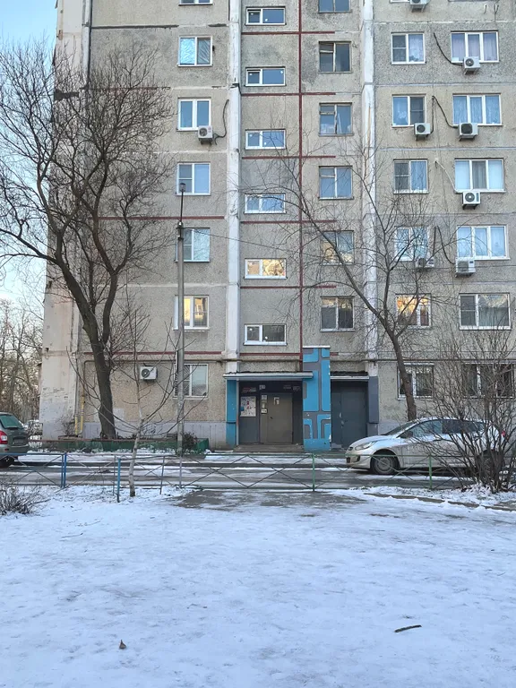 Уютная квартира вблизи М4