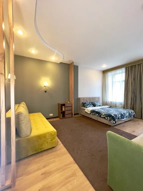 Квартира Квартира в центре для большой компании — Санкт-Петербург