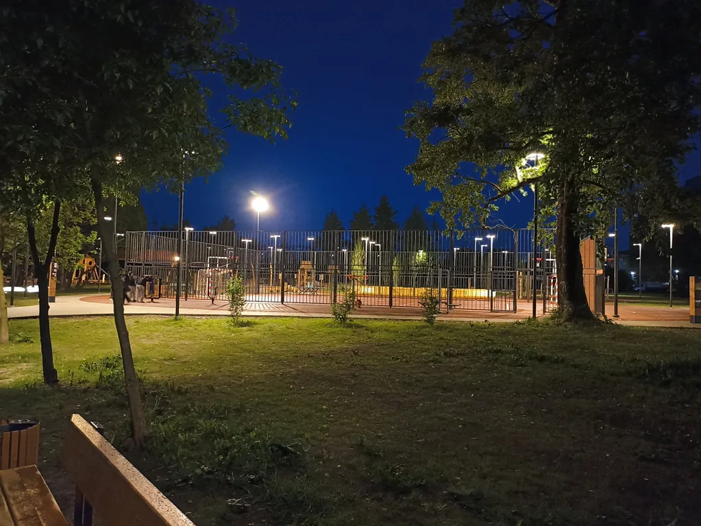 Уютная новая квартира