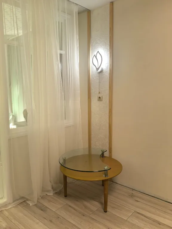 Квартира у моря для большой семьи.