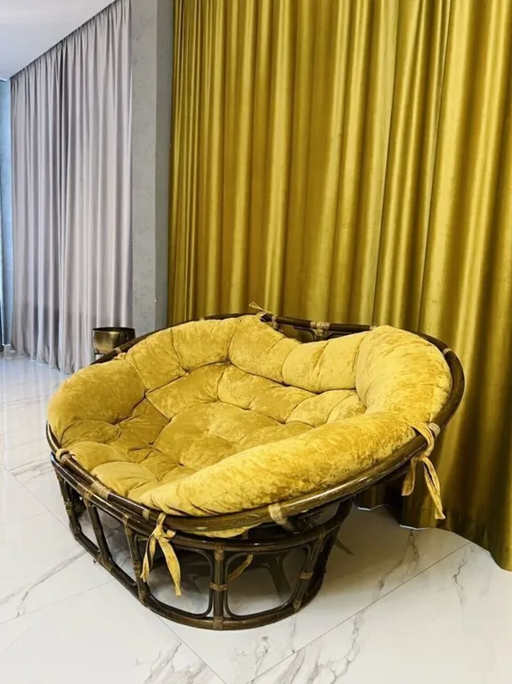 Комфортные апартаменты