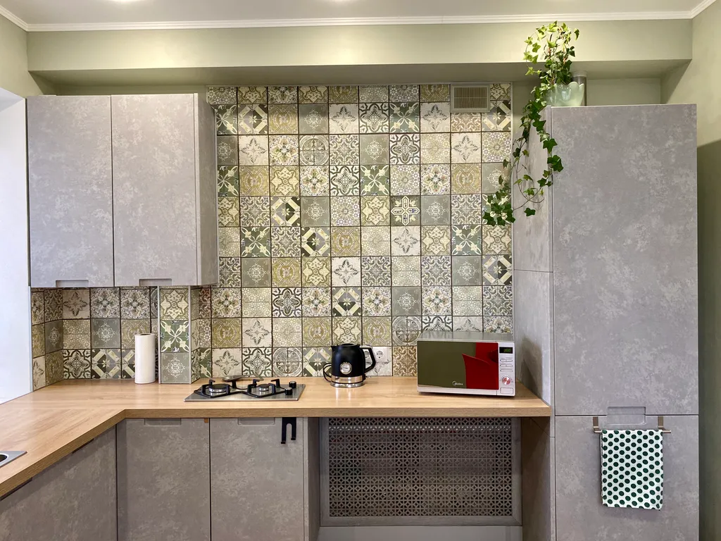 Иннополис апартаменты Happy - уютная квартира в ЖК комфорт класса