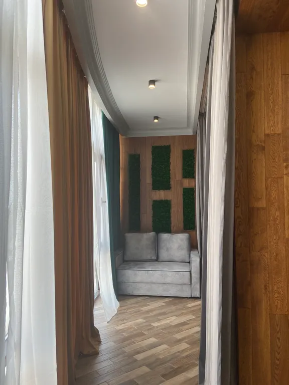 Квартира у моря