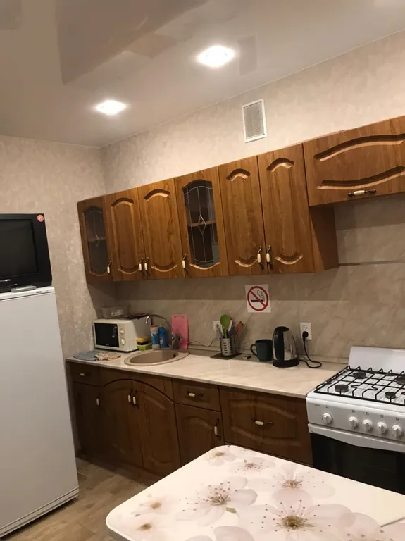 Квартира Уютная квартира — Ярославль