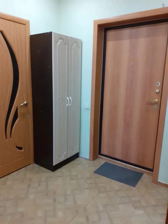 Уютная квартира в тихом ЖК малоэтажной застройки