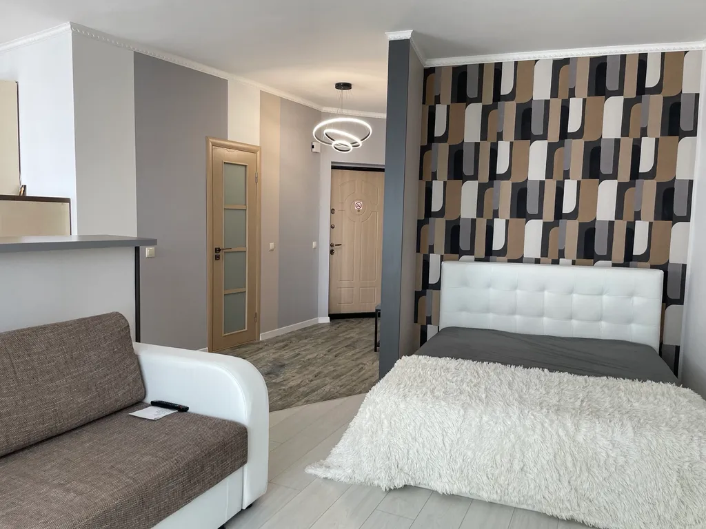 Квартира Апартамент центр Гродно — аренда посуточно в Гродно