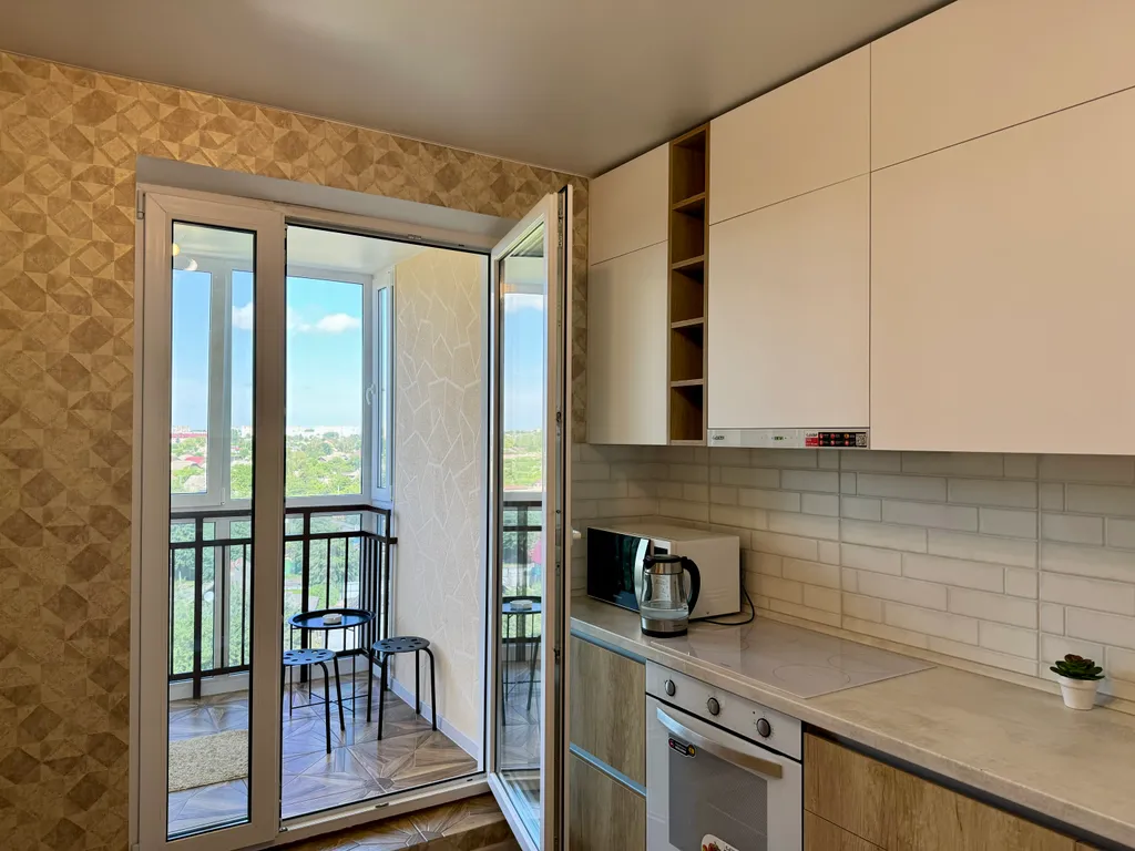 Апартамент как дома по улице Горького