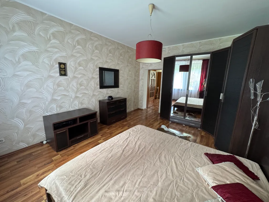 Уютная квартира в центре города Калининграда