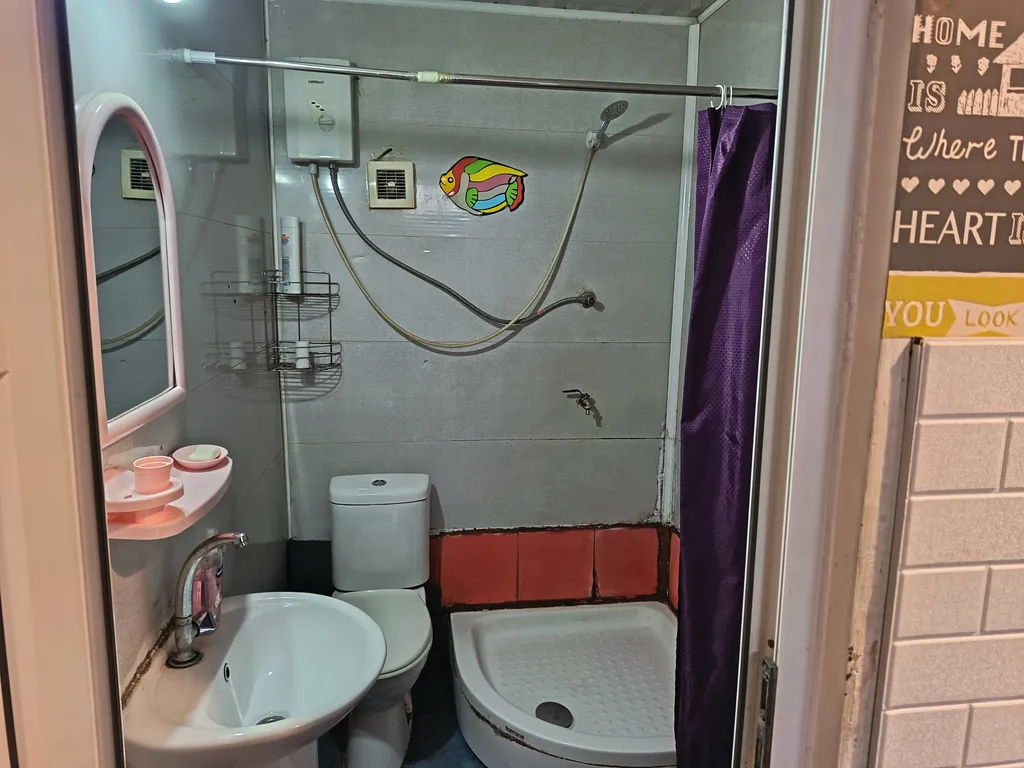 Квартира Однажды в старом Тбилиси