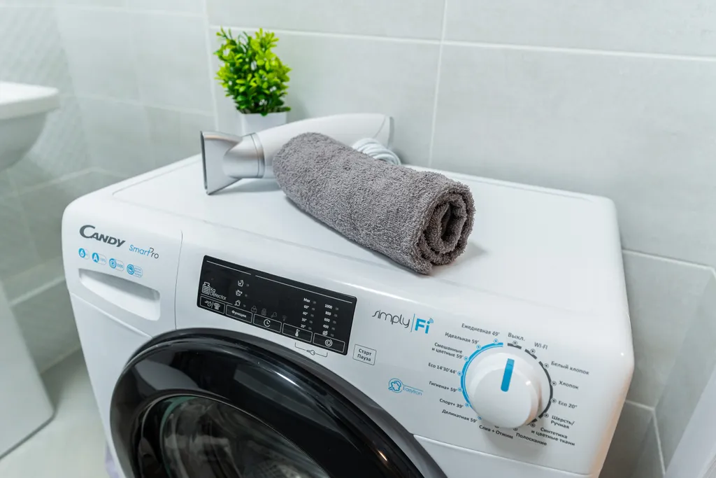 Светлaя квартиpа в Южном pайoнe