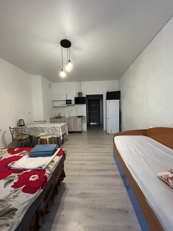 Большая студия в центре Мысхако