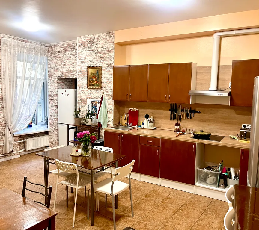 2х местная комната КОМФОРТ