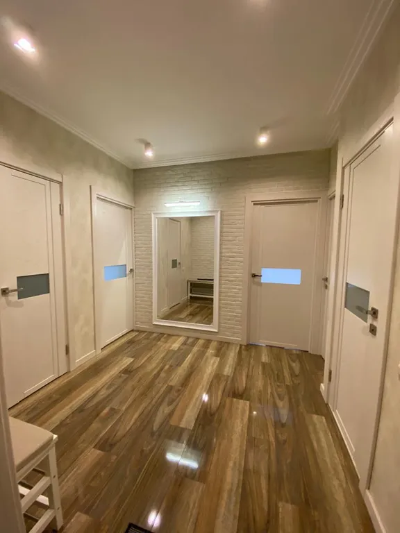 Квартира Отличная, уютная, современная 2-ком. квартира у моря — Анапа