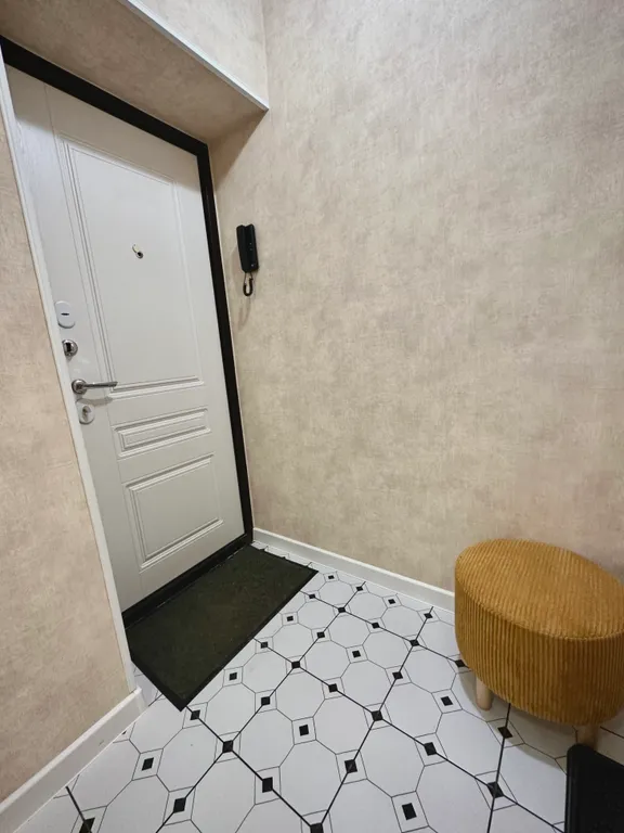 Уютная двухкомнатная квартира в центре