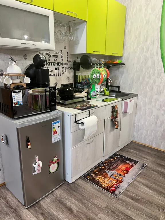 3-комнатный Дом