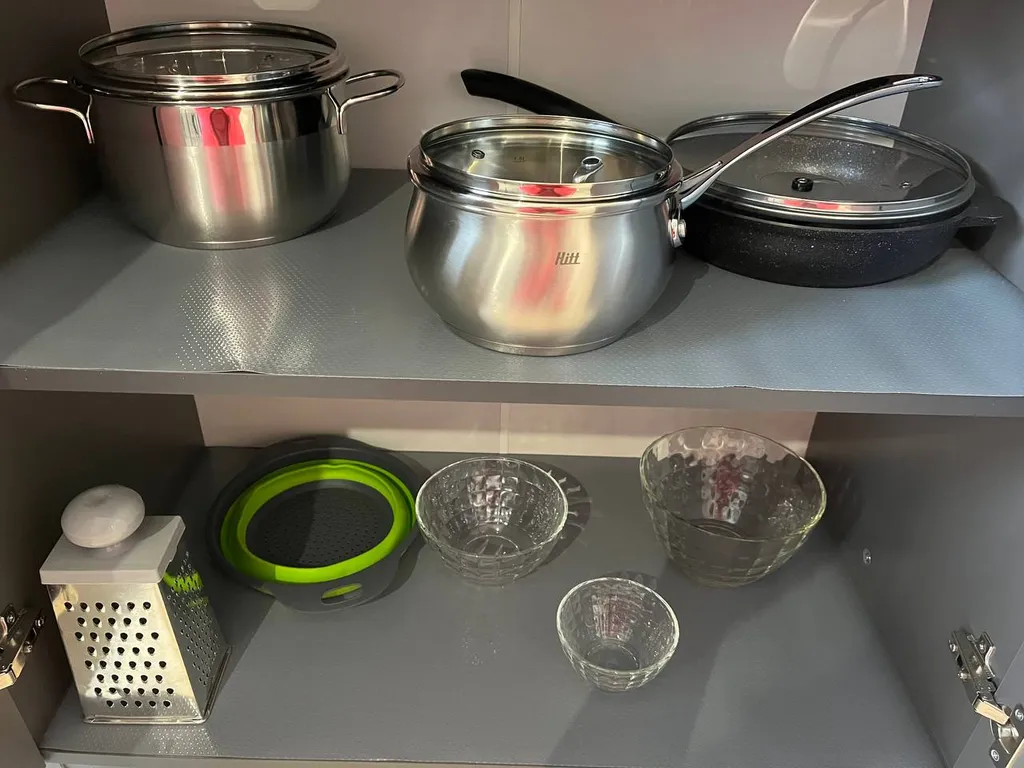 Квартира Новая, уютная квартира — Ярославль