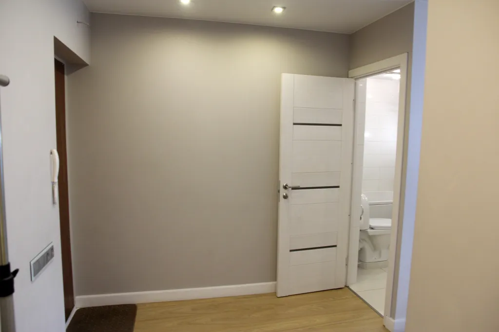 Студия возле Театра оперы и балета