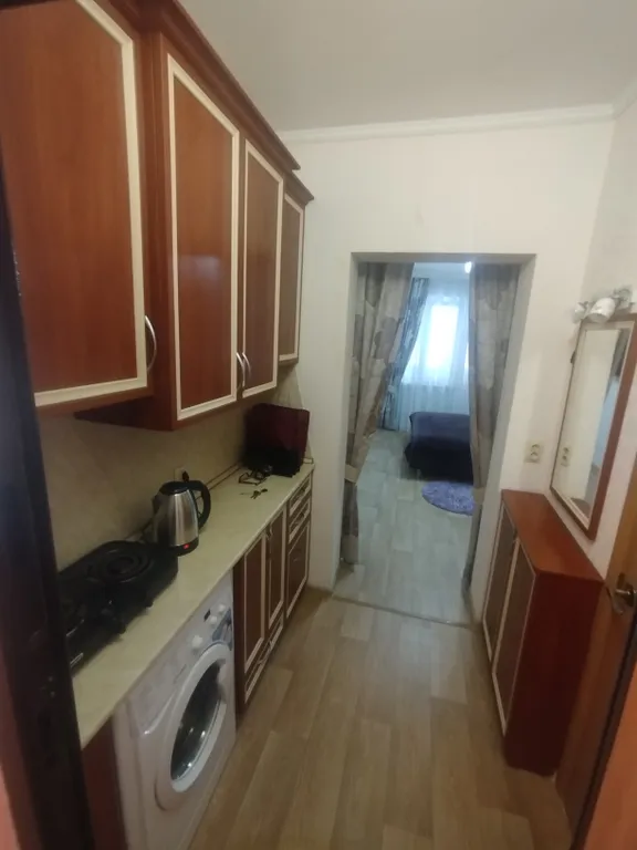 Комната