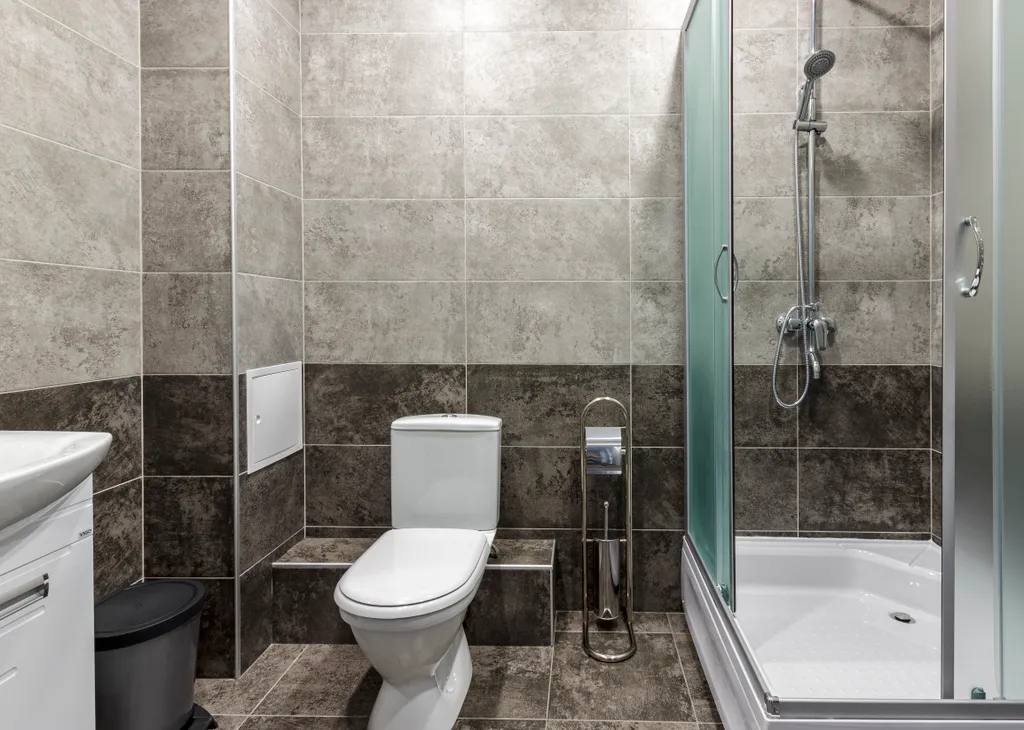 Уютная, новая квартира