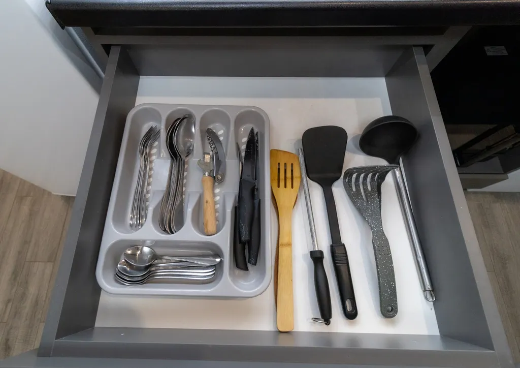 Квартира Квартира Евродвушка в современном районе — Краснодар