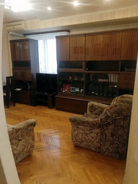 Квартира Квартира у метро Полянка — Москва