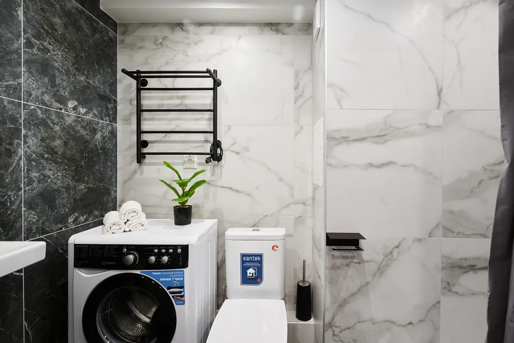 Квартира 1-комнатная Квартира — Москва