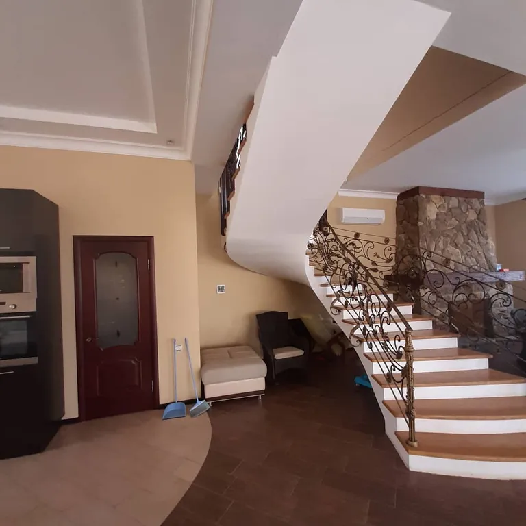 Дача у моря