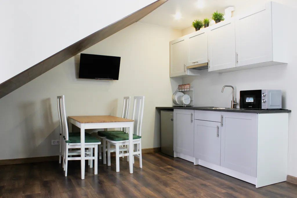 Квартира Зимняя Сказка №94 — аренда посуточно в Красная Поляна