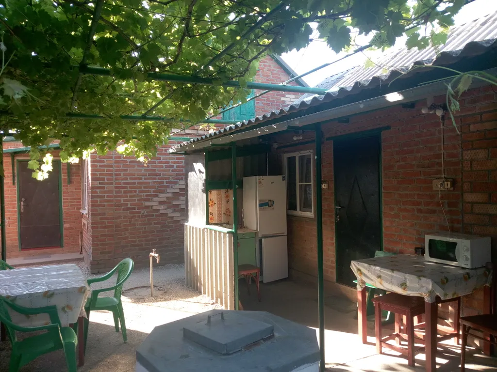 Уютный номер рядом с морем