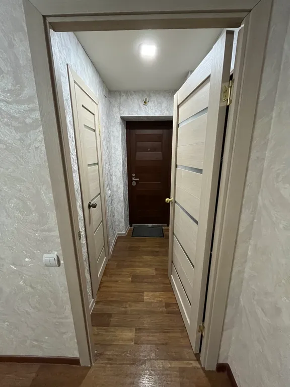 Уютная квартира в центре города Норильска