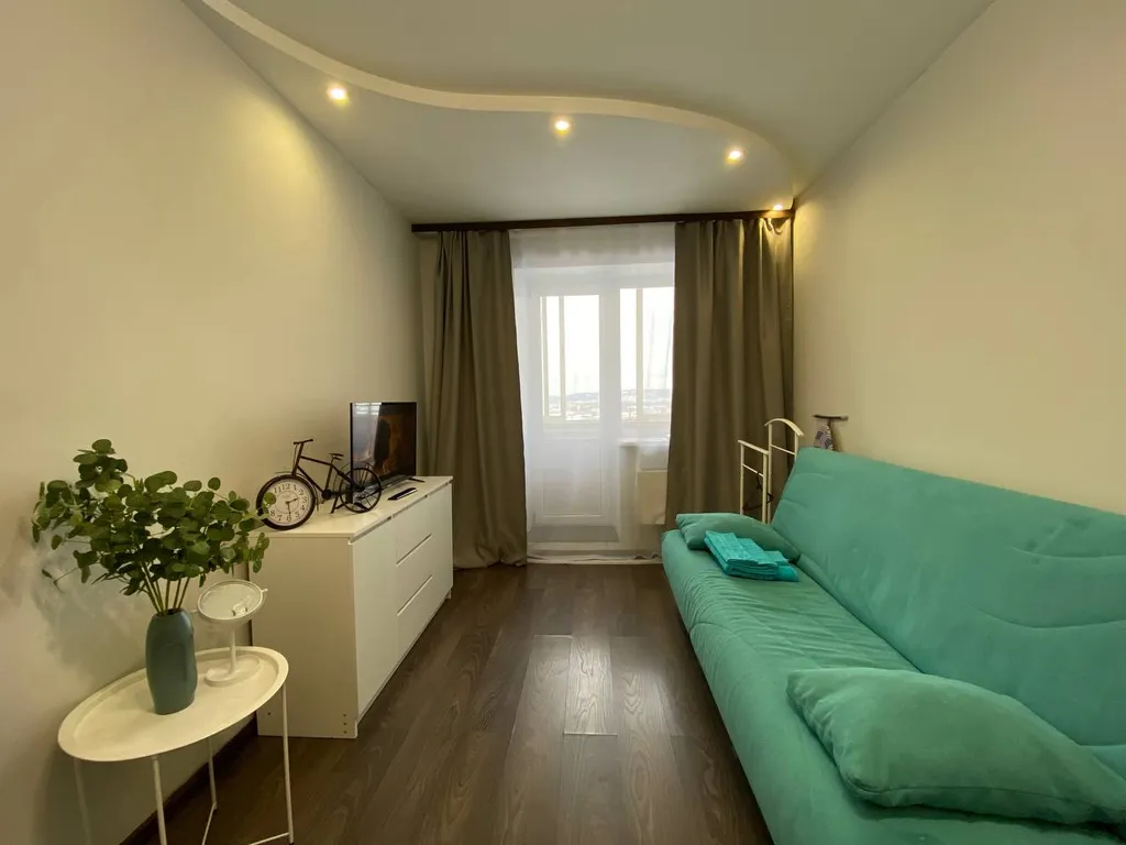 Квартира для вашего идеального отдыха