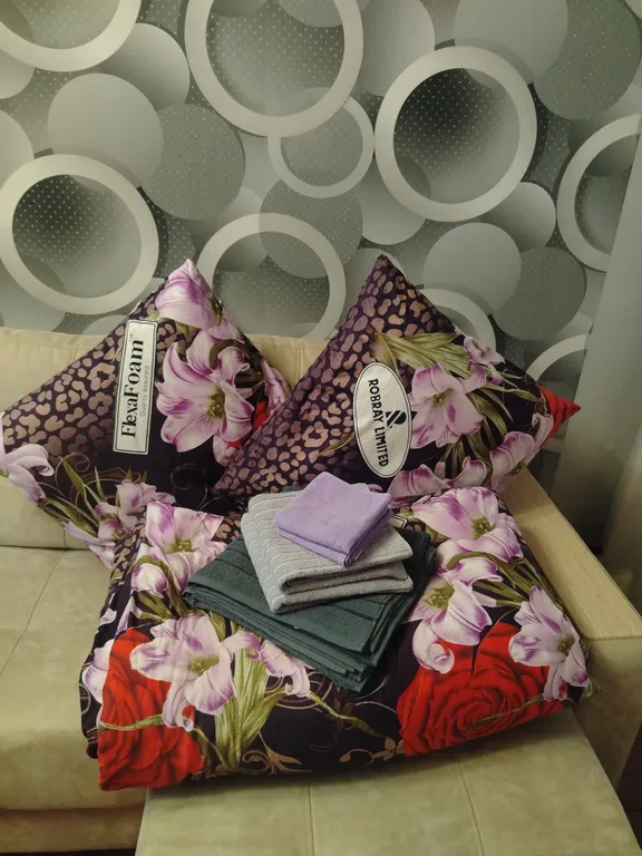 Сдаётся уютная 1-комнатная  квартира в районе Вокзала