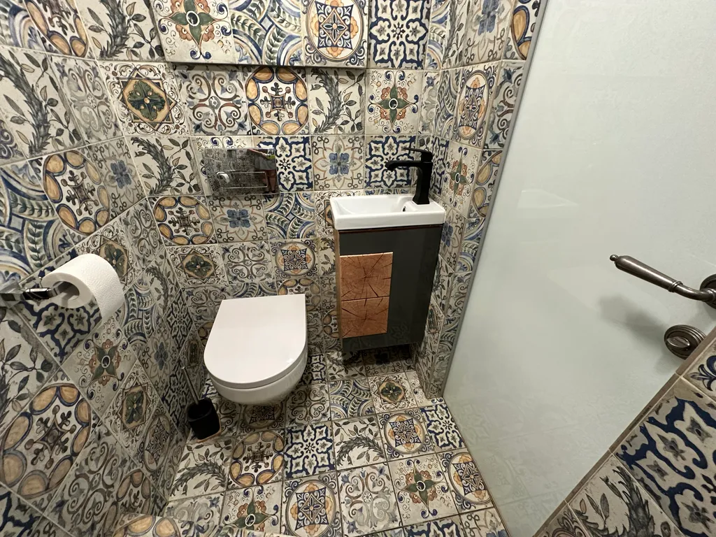 Квартира ST. Peters sky видовая квартира с терассой — Санкт-Петербург