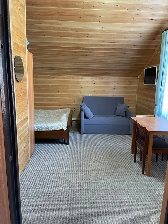 Квартира Комната — аренда посуточно в Шерегеш